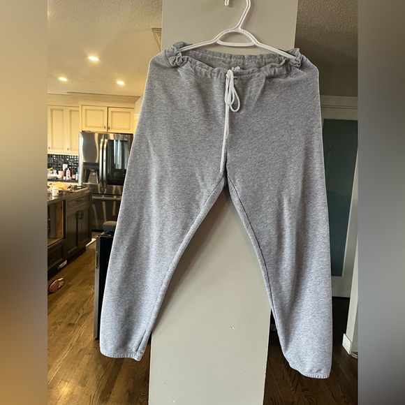 Juicy Couture grey sweatsuit - Picture 5 of 6